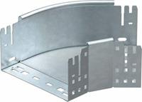 obobettermann Bogen (B x H) 200mm x 110mm 1 St. Metall