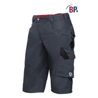 Bp Shorts 1993 570 anthrazit,  grau