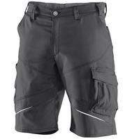 Kübler Shorts ACTIVIQ 2450, anthrazit,  grau