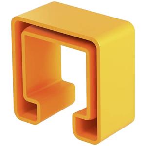 obobettermann OBO Bettermann 1122900 Montageaccessoires (l x b) 46.3 mm x 45.8 mm 25 stuk(s)