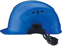 Schuberth Schutzhelm CrossGuard blau