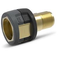 kärcherprofessional Kärcher Professional 4.111-036.0 TR20IG-M18AG Adapter voor stoomreiniger 1 stuk(s)