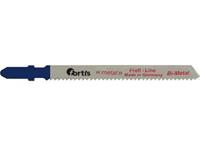 Fortis Stichsägeblatt BIM 100/75/2,0