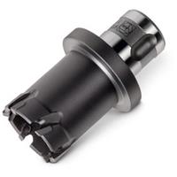 Fein QuickIN Hardmetalen kernboor 17,5mm met TiAlN-coating - 63130117510