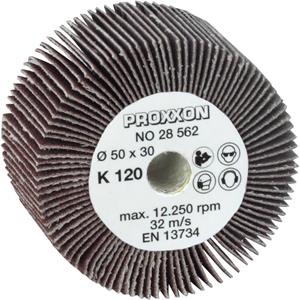 Proxxon K120 28562 Schuurmoproller