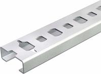 obobettermann Montagezubehör (L x B x H) 2000 x 20 x 8mm 1St.