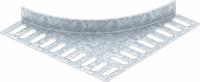 obobettermann OBO Bettermann 7060041 Verbindingselement (b x h) 130 mm x 15 mm 1 stuk(s)