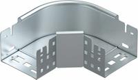 obobettermann Bogen (B x H) 100mm x 85mm 1 St. Metall