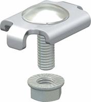 obobettermann Montagezubehör 10 St. Metall