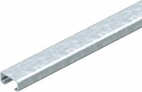 obobettermann Montagezubehör (L x B x H) 2000 x 30 x 15mm 1 St. Metall