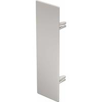 obobettermann WDK HE60210CW Endstück f.60x210mm,PVC