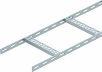 obobettermann Kabelleiter (L x B x H) 2000 x 300 x 25mm 1 St. Metall