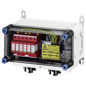 hensel Mi PV 1122 Generatoranschlusskasten