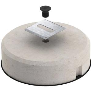obobettermann OBO Bettermann 5403101 Montageaccessoires Metaal 1 stuk(s)