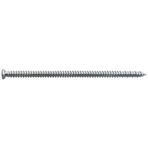 swg Rahmenschraube 7.5mm 92mm T-Profil Stahl verzinkt 50St.