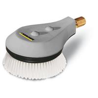 Kärcher WB rotierend Nylon, 1 Scheibenbürste, Nylon-Borsten, 800-1300 l/h