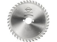 Edessö Kreissägeblatt HW Profi 190x2,8x30 Z40W