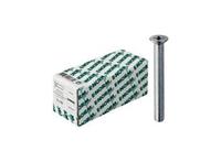 Senkkopfschraube DIN 965 M 8x 70 zn KP