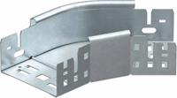 obobettermann Bogen (B x H) 100mm x 60mm 1 St. Metall