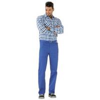 Planam Bundhose 0116 korn,  blau