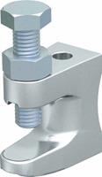 obobettermann OBO Bettermann 1488023 Draagklem Metaal 50 stuk(s)