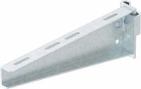 obobettermann Montagezubehör (B x H) 710mm x 195mm 1 St. Metall