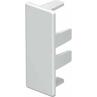 obobettermann WDK HE20050RW Endstück 20x50mm, PVC