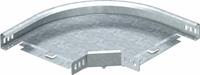 obobettermann Bogen (B x H) 150mm x 35mm 1 St. Metall
