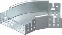 obobettermann Bogen (B x H) 150mm x 60mm 1 St. Metall