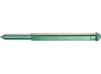 Zentrierstift, L 125 mm, Ø 6,35 mm