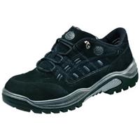 Bata Industrials Halbschuh, TRAXX 91, NB, S2, 8166315100,  schwarz