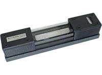 Roeckle Präz.-Richtwasserwaage 200mm/0,02 mm/m
