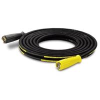 K&auml;rcher Pressure washer High-pressure hose 30 m ID 8 315 bar 2 x EASY!Lock