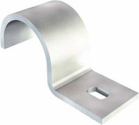 obobettermann Montagezubehör 50 St. Metall