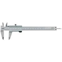 Helios Preisser Taschenmess.Festst. 300mm rostfrei