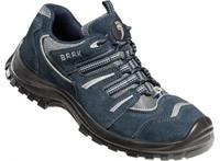 Baak Sicherheitshalbschuh Paul Sports 7003, S1P SRC ESD/grau,  blau