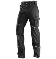 Kübler Hose ACTIVIQ cotton+ 2250,  schwarz