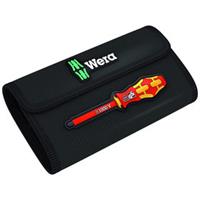 Wera 5671388001 Etui voor Kraftform Kompakt VDE-sets - Leeg
