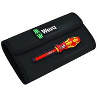 Wera 5671388001 Etui voor Kraftform Kompakt VDE-sets - Leeg