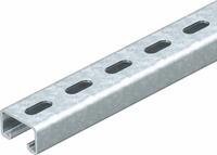 obobettermann Montagezubehör (L x B x H) 200 x 50 x 30mm 1 St. Metall