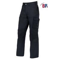 Bp Arbeitshose 1466 560 ,  schwarz