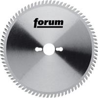 Forum Kreissägebl. HW 350X3,5X30-84Z