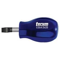Forum Schraubendreher 5,5x1,0x 25mm