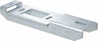 obobettermann Adapter 1 St. Metall