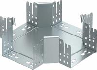 obobettermann Montagezubehör (B x H) 150mm x 110mm 1 St. Metall