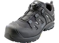 GriSport Halbschuh Dakar V1,S3 SRC,  schwarz