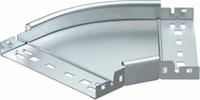 obobettermann Bogen (B x H) 200mm x 35mm 1 St. Metall
