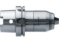 Albrecht Kurzbohrfutter AKL DIN 69893 0,5-10mm HSK63
