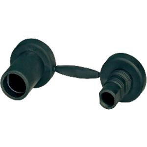 phoenixcontact Schutzkappe Photovoltaik-Steckverbinder SUNCLIX PV-C PROTECTION CAP Schwarz Inhalt