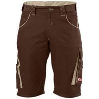 Fortis Bermuda, 62 braun/beige